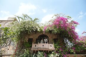 Fort Dadhikar, Alwar