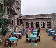 Fort Dadhikar, Alwar