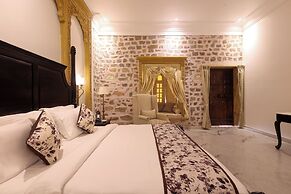 Fort Dadhikar, Alwar