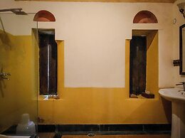 Fort Dadhikar, Alwar