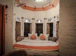 Fort Dadhikar, Alwar