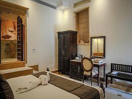 Fort Dadhikar, Alwar