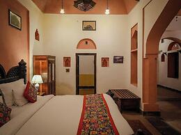 Fort Dadhikar, Alwar