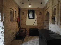 Fort Dadhikar, Alwar