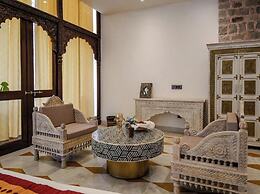 Fort Dadhikar, Alwar