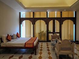 Fort Dadhikar, Alwar