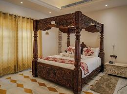 Fort Dadhikar, Alwar