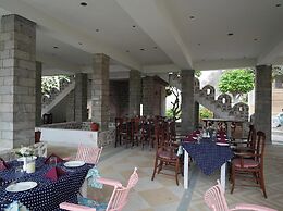 Fort Dadhikar, Alwar