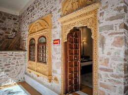 Fort Dadhikar, Alwar