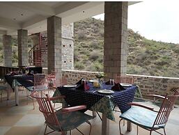 Fort Dadhikar, Alwar