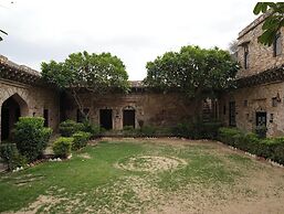 Fort Dadhikar, Alwar