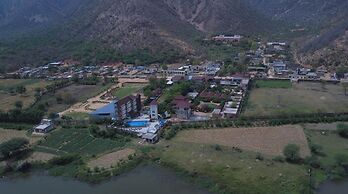 Fort Dadhikar, Alwar