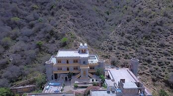 Fort Dadhikar, Alwar