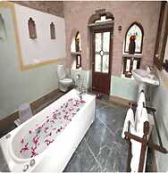 Fort Dadhikar, Alwar