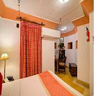 Fort Dadhikar, Alwar