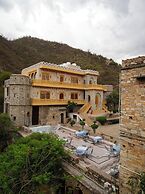 Fort Dadhikar, Alwar