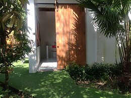 The Durian Lodge at Mekong