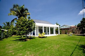 The Durian Lodge at Mekong