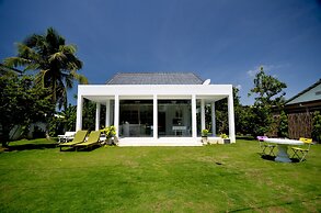 The Durian Lodge at Mekong