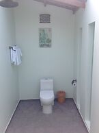 The Durian Lodge at Mekong