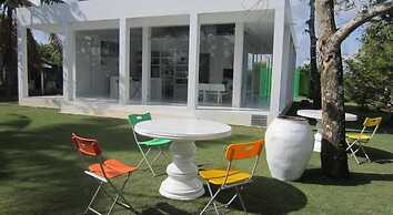 The Durian Lodge at Mekong