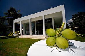 The Durian Lodge at Mekong