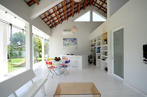 The Durian Lodge at Mekong