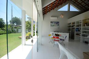 The Durian Lodge at Mekong