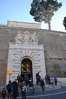 Vatican Leone IV