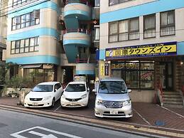 Kokusai Towns Inn