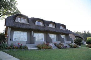 The Nest Drakensberg Hotel