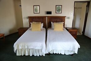 The Nest Drakensberg Hotel