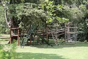 The Nest Drakensberg Hotel