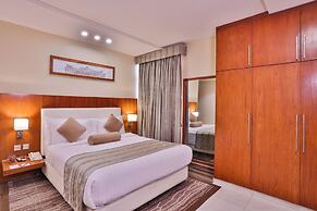 Avari Xpress Faisalabad