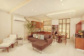 Avari Xpress Faisalabad