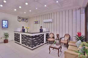 Avari Xpress Faisalabad