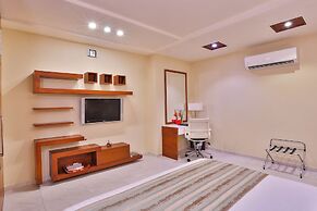 Avari Xpress Faisalabad