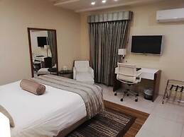 Avari Xpress Faisalabad