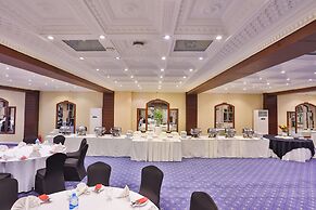 Avari Xpress Faisalabad