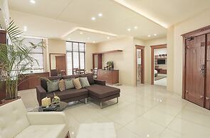 Avari Xpress Faisalabad