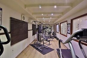 Avari Xpress Faisalabad