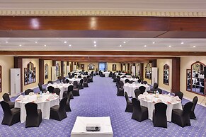 Avari Xpress Faisalabad