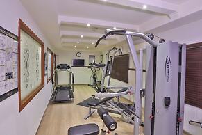 Avari Xpress Faisalabad