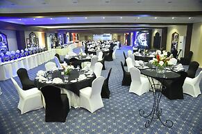 Avari Xpress Faisalabad