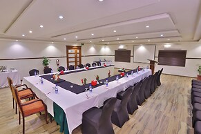 Avari Xpress Faisalabad
