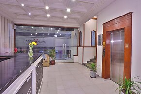 Avari Xpress Faisalabad