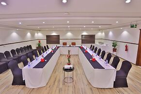 Avari Xpress Faisalabad