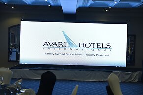 Avari Xpress Faisalabad