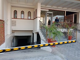 Avari Xpress Faisalabad