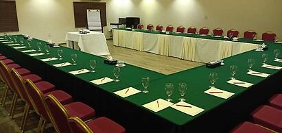 Avari Xpress Faisalabad